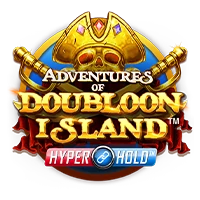 เกมสล็อต Adventures Of Doubloon Island